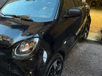 Usata Smart ForTwo Electric Drive 41 kW (56 CV) 2022 Nero Berlina