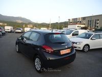 Occasion Peugeot 208 Active 75 PK (55 kW) 2017 Grijs Hatchback