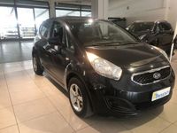 usata Kia Venga 1.4 CRDi 90CV NEOPATENTATI