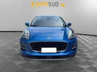 Usata Ford Puma Titanium 125 CV (91 kW) 2023 Azzurro SUV
