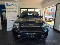 Usata Mini One Countryman 116 CV (85 kW) 2019 Blu SUV