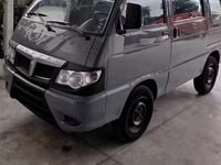 Usata Piaggio Porter 64 CV (47 kW) 2011 SUV