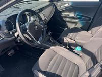 Usata Alfa Romeo Giulietta 120 CV (88 kW) 2019 Nero Berlina