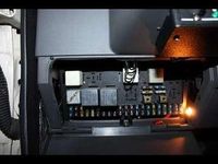 Usata Alfa Romeo 75 110 CV (80 kW) 1986 Bianco Berlina