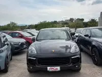 Usata Porsche Cayenne 250 CV (183 kW) 2016 Nero SUV