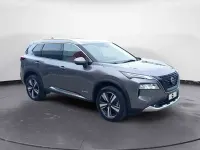 Usata Nissan X-Trail Tekna 158 CV (116 kW) 2024 Grigio SUV