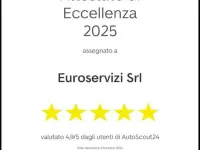 Käytetty Ford C-MAX Titanium 125 HP (91 kW) 2016 Harmaa Tila-auto