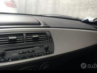 Usata BMW Z4 231 CV (169 kW) 2003 Nero Cabrio