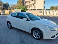 usata Alfa Romeo Giulietta 1.6 JTDm-2 105 CV Exclusive