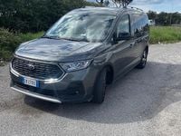 Usata Ford Grand Tourneo Connect Active 122 CV (89 kW) 2023 Grigio Monovolume