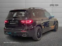 Usata Mercedes GLB180 Premium 116 CV (85 kW) 2023 Nero SUV
