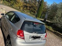 Usata Chevrolet Kalos 2006 Grigio