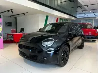 Nuova Fiat 600 Sport 136 CV (100 kW) 2026 Nero (pastello) SUV