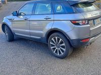 usata Land Rover Range Rover evoque Range Rover Evoque 2.2 TD4 5p. Prestige