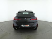 Usata BMW X4 M Sport 190 CV (139 kW) 2023 Grigio SUV
