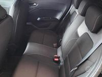 Nuova Renault Clio V 100 CV (73 kW) 2025 Nero Berlina