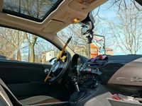 Usata Fiat 500 69 CV (50 kW) 2008 Grigio Berlina