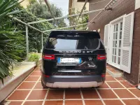 Usata Land Rover Discovery HSE 241 CV (177 kW) 2019 Nero SUV