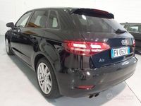 usata Audi A3 SPB 30 TFSI S tronic Sport