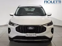Usata Ford Kuga Titanium 243 CV (178 kW) 2025 Bianco SUV