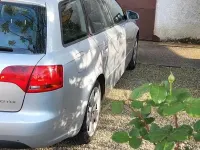 Usata Audi A4 140 CV (102 kW) 2006 Bluazzurro Station wagon
