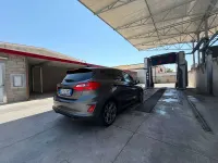Usata Ford Fiesta ST-Line 125 CV (91 kW) 2021 Grigio Utilitaria