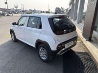 Nuova Hyundai Inster 85 kW (116 CV) 2025 Bianco Utilitaria