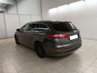 usata Ford Mondeo sw 2.0 tdci titanium s&s 150cv powershift