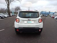 usata Jeep Renegade 1.6 MJet DDCT 120cv Limited Limited