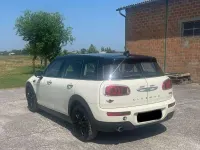 Usata Mini Clubman 150 CV (110 kW) 2017 Station wagon