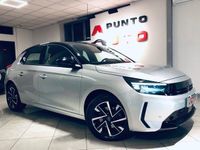 Usata Opel Corsa 101 CV (74 kW) 2024 Argento Berlina