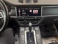 Usado Porsche Macan 245 CV (180 kW) 2020 SUV