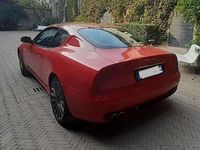 Usata Maserati 3200 GT 368 CV (270 kW) 2001 Coupé