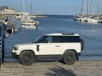 Käytetty Land Rover Defender 200 HP (147 kW) 2021 Katumaasturi