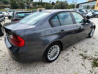 usata BMW 320 d - 2007