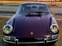 Second-hand Porsche 911 1970 Coupe