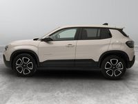 Usata Jeep Avenger Summit 101 CV (74 kW) 2025 Stone SUV