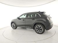 Nuova Fiat 600 La Prima 110 CV (80 kW) 2025 Nero SUV