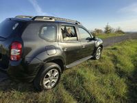 Usata Dacia Duster Ambiance 109 CV (80 kW) 2017 SUV
