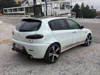 Usata Alfa Romeo 147 Exclusive 150 CV (110 kW) 2005 Utilitaria