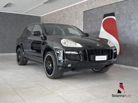 Usata Porsche Cayenne 405 CV (297 kW) 2009 Nero SUV