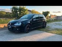 Usata VW Golf VI Edition 230 CV (169 kW) 2008 Utilitaria