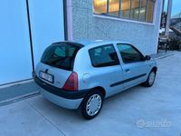 usata Renault Clio II Clio 1.2 cat 3 porte RT