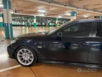 Usata BMW 535 M Sport 272 CV (200 kW) 2005 Station wagon
