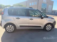 Usata Citroën C3 Picasso 92 CV (67 kW) 2011 Nero Monovolume