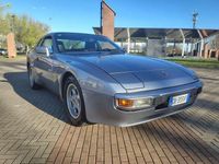 Usata Porsche 944 163 CV (119 kW) 1987 Grigio Coupé