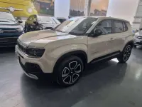 Usata Jeep Avenger Summit 101 CV (74 kW) 2024 Beige SUV