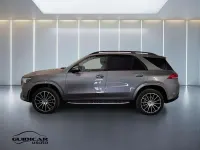 Usata Mercedes GLE300 Premium 272 CV (200 kW) 2023 Grigio SUV