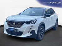 Używany Peugeot 2008 GT 110 KM (80 kW) 2021 Biały SUV