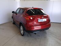 usata Nissan Juke 1ª serie 1.6 Acenta